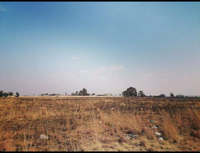 LAND FOR SALE IN HOMESTEAD APPLE ORCHARDS